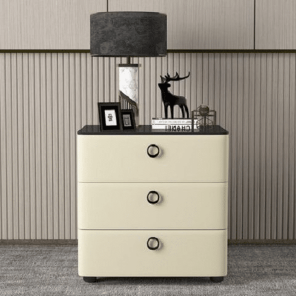 30cm Bedside Tables Collection - Jones Bedside Tables